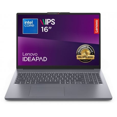 Ноутбук Lenovo IdeaPad Slim 3 16IRH10 (83K2007ERA)