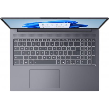 Ноутбук Lenovo IdeaPad Slim 3 16IRH10 (83K2007ERA)