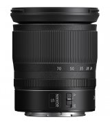 Об'єктив для фотокамери Nikon Nikkor Z 24-70mm f4 S (JMA704DA)