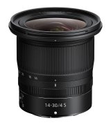 Об'єктив для фотокамери Nikon NIKKOR Z 14-30mm f4 S (JMA705DA)