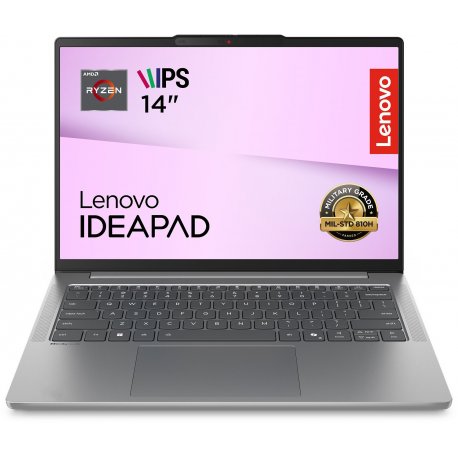 Ноутбук Lenovo IdeaPad Slim 5 14ARP10 (83HT0030RA)