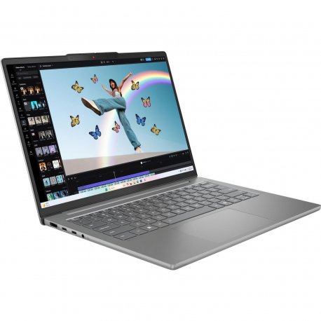 Ноутбук Lenovo IdeaPad Slim 5 14ARP10 (83HT0030RA)