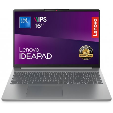 Ноутбук Lenovo IdeaPad Slim 5 16IRH10 (83HS008JRA)