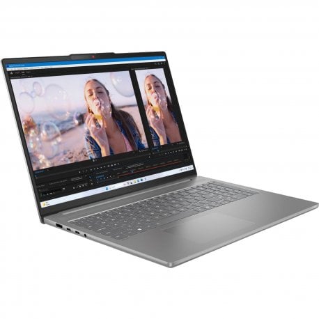 Ноутбук Lenovo IdeaPad Slim 5 16IRH10 (83HS008QRA)