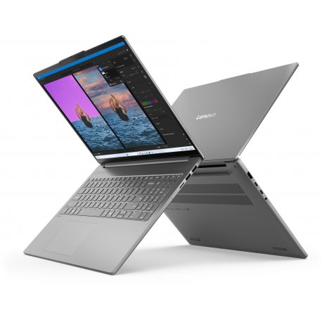 Ноутбук Lenovo IdeaPad Slim 5 16IRH10 (83HS008NRA)