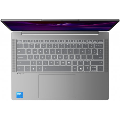 Ноутбук Lenovo IdeaPad Slim 5 14IRH10 (83HR0059RA)