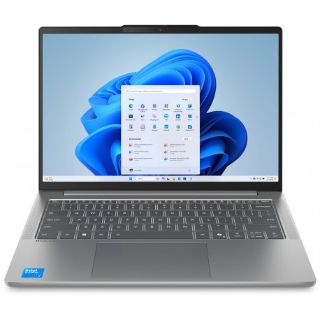 Ноутбук Lenovo IdeaPad Slim 5 14IRH10 (83HR005JRA)