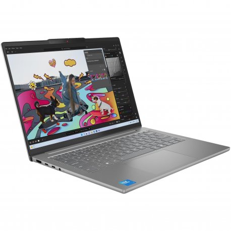 Ноутбук Lenovo IdeaPad Slim 5 14IRH10 (83HR005JRA)