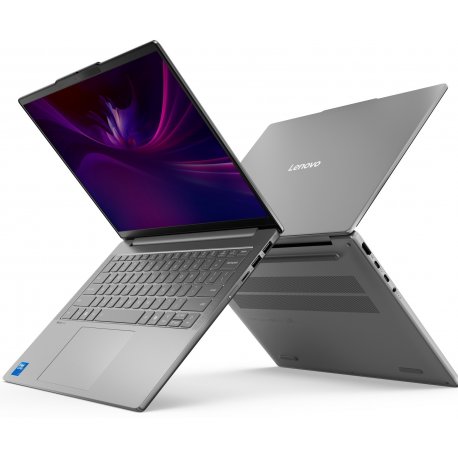 Ноутбук Lenovo IdeaPad Slim 5 14IRH10 (83HR005BRA)