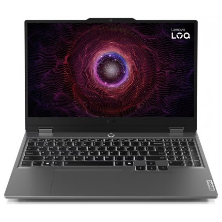 Ноутбук Lenovo LOQ 15ARP9 (83JC00JMRA)