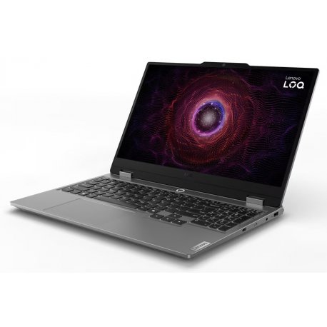 Ноутбук Lenovo LOQ 15ARP9 (83JC00JMRA)