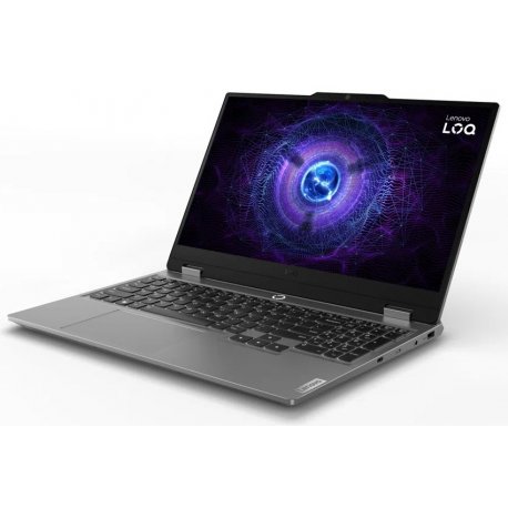 Ноутбук Lenovo LOQ 15IRX9 (83DV019TRA)