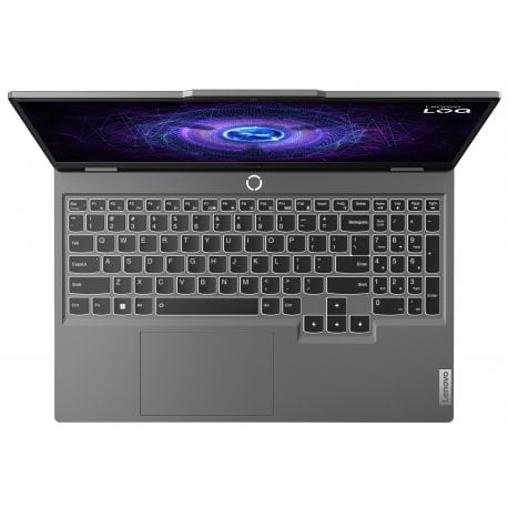 Ноутбук Lenovo LOQ 15IRX9 (83DV019TRA)