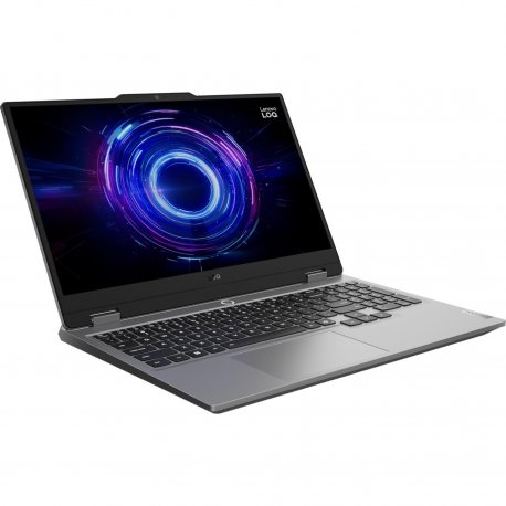Ноутбук Lenovo LOQ 15IRX10 (83JE00MTRA)