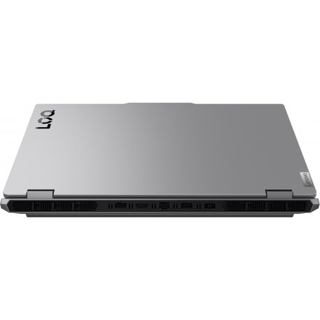 Ноутбук Lenovo LOQ 15IRX10 (83JE00MTRA)
