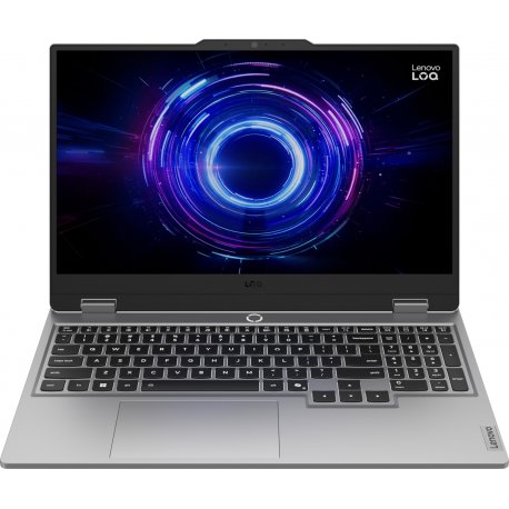 Ноутбук Lenovo LOQ 15IRX10 (83JE00L6RA)