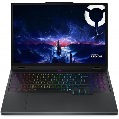 Ноутбук Lenovo Legion 5 15IRX10 (83LY00F0RA)