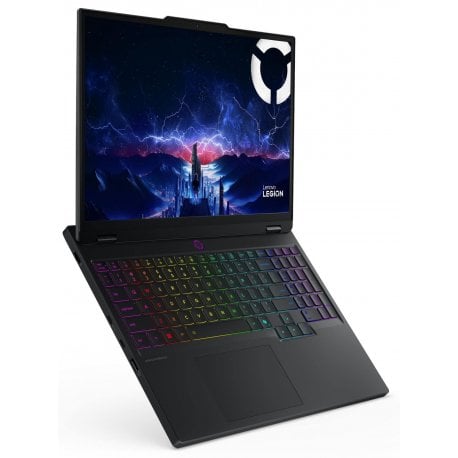 Ноутбук Lenovo Legion 5 15IRX10 (83LY00F0RA)