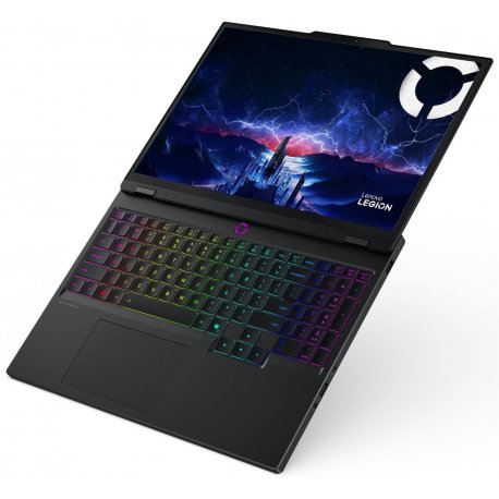 Ноутбук Lenovo Legion 5 15IRX10 (83LY00F0RA)