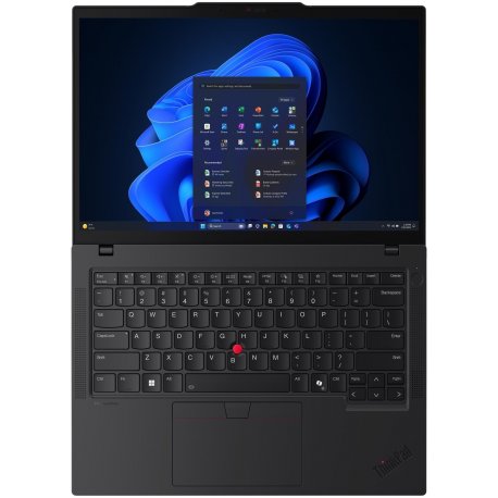 Ноутбук Lenovo ThinkPad T14 G6 (21QC003JRA)