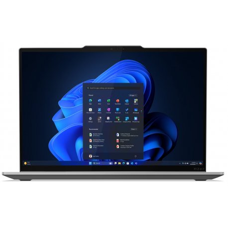 Ноутбук Lenovo ThinkPad X1 2-in-1 G10 (21NVS0LJ00)