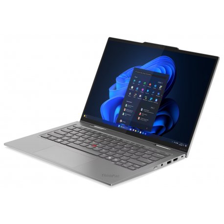 Ноутбук Lenovo ThinkPad X1 2-in-1 G10 (21NVS0LJ00)