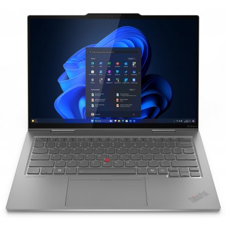 Ноутбук Lenovo ThinkPad X1 2-in-1 G10 (21NVS0LJ00)