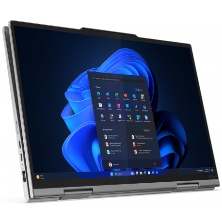Ноутбук Lenovo ThinkPad X1 2-in-1 G10 (21NVS0LJ00)