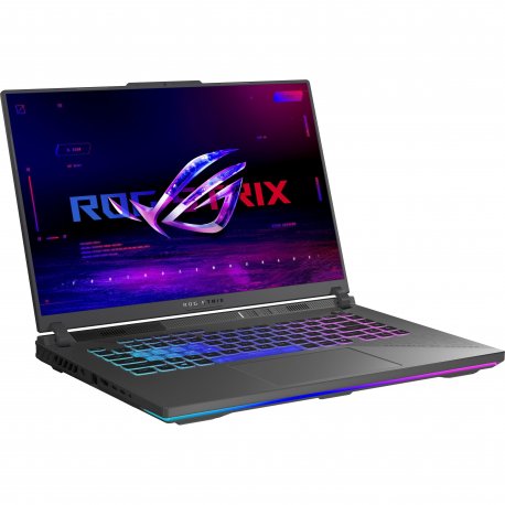 Ноутбук ASUS ROG Strix G16 G614PH-RV058 (90NR0KX7-M002L0)