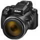 Фотоапарат Nikon Coolpix P1100 Black (VQA170EA) Фотоапарат Nikon Coolpix P1100 Black (VQA170EA)