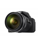 Фотоаппарат Nikon Coolpix P900 Black (VNA750E1)