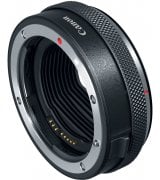 Адаптер Canon EF - EOS R Control Ring Mount Adapter (2972C005)