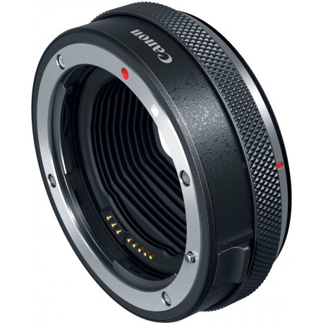 Адаптер Canon EF - EOS R Control Ring Mount Adapter (2972C005)