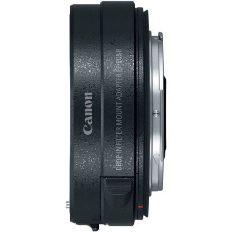 Адаптер Canon EF - EOS R Drop-In Filter Mount Adapter C-PL (3442C005)
