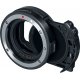 Адаптер Canon EF - EOS R Drop-In Filter Mount Adapter Vari-ND (3443C005) Адаптер Canon EF - EOS R Drop-In Filter Mount Adapter Vari-ND (3443C005)