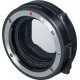 Адаптер Canon EF - EOS R Drop-In Filter Mount Adapter Vari-ND (3443C005) Адаптер Canon EF - EOS R Drop-In Filter Mount Adapter Vari-ND (3443C005)