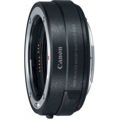 Адаптер Canon EF - EOS R Drop-In Filter Mount Adapter Vari-ND (3443C005)