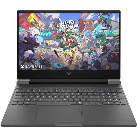 Ноутбук HP Victus 15-fa2046ua 15.6" (C9RY3EA)