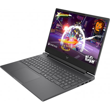 Ноутбук HP Victus 15-fa2046ua 15.6" (C9RY3EA)