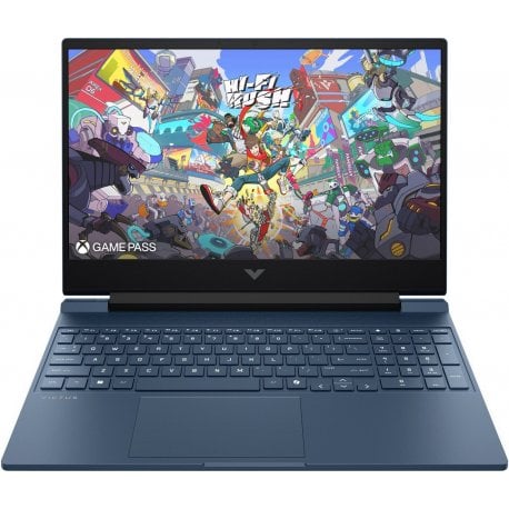 Ноутбук HP Victus 15-fb3068ua 15.6" (C9RY6EA)
