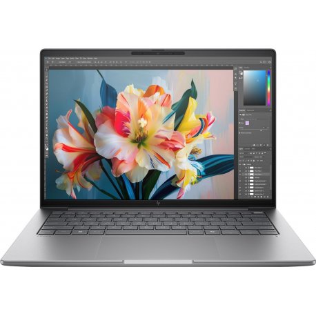 Ноутбук HP ZBook 8 G1a 14" (B30JCES)