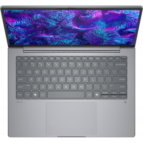 Ноутбук HP ZBook 8 G1a 14" (B30J8ES)