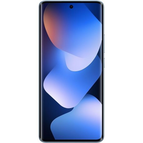Xiaomi Redmi Note 15 6/128GB Glacier Blue