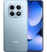 Xiaomi Redmi Note 15 6/128GB Glacier Blue