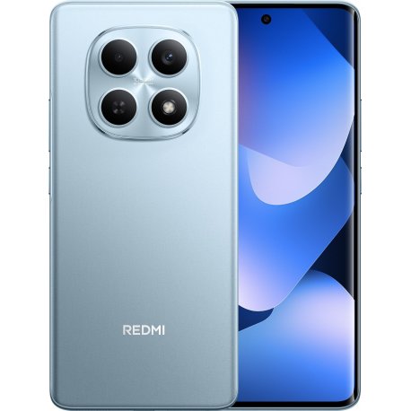 Xiaomi Redmi Note 15 6/128GB Glacier Blue