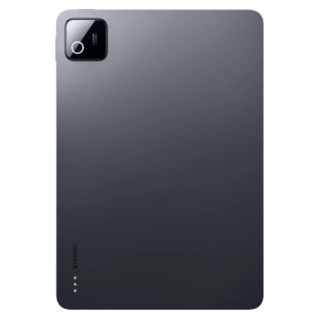 Планшет Xiaomi Pad 8, 11.2" 8/128GB Gray Wi-Fi UA