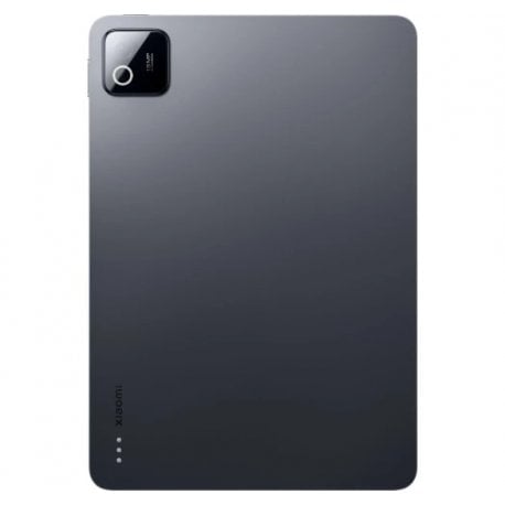 Планшет Xiaomi Pad 8, 11.2" 8/128GB Gray Wi-Fi UA