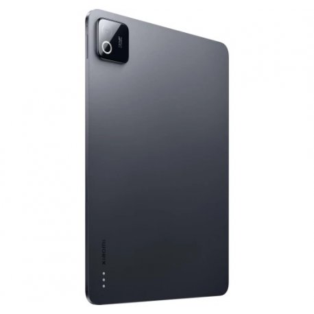 Планшет Xiaomi Pad 8, 11.2" 8/128GB Gray Wi-Fi UA