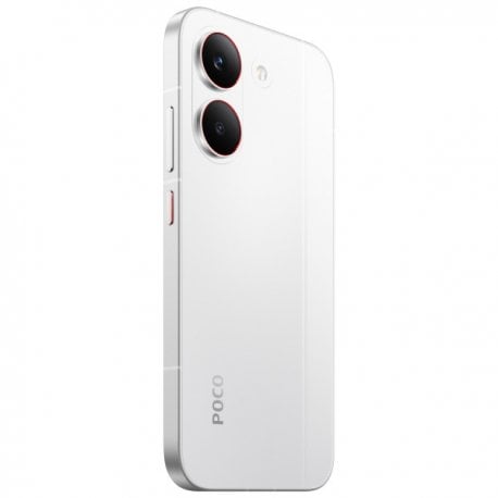Xiaomi Poco X8 Pro Max 12/256GB Black NFC (EU)