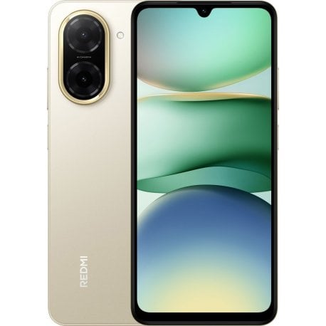 Xiaomi Redmi A5 4/128GB Gold EU